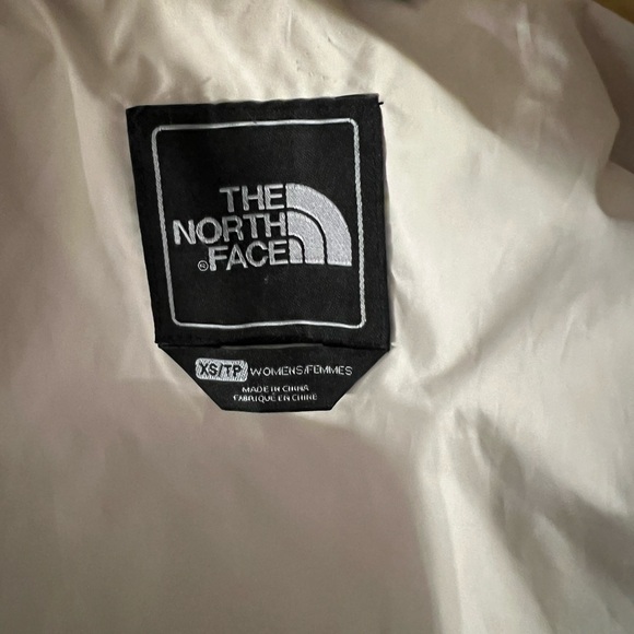 North face jacket - Picture 2 of 3